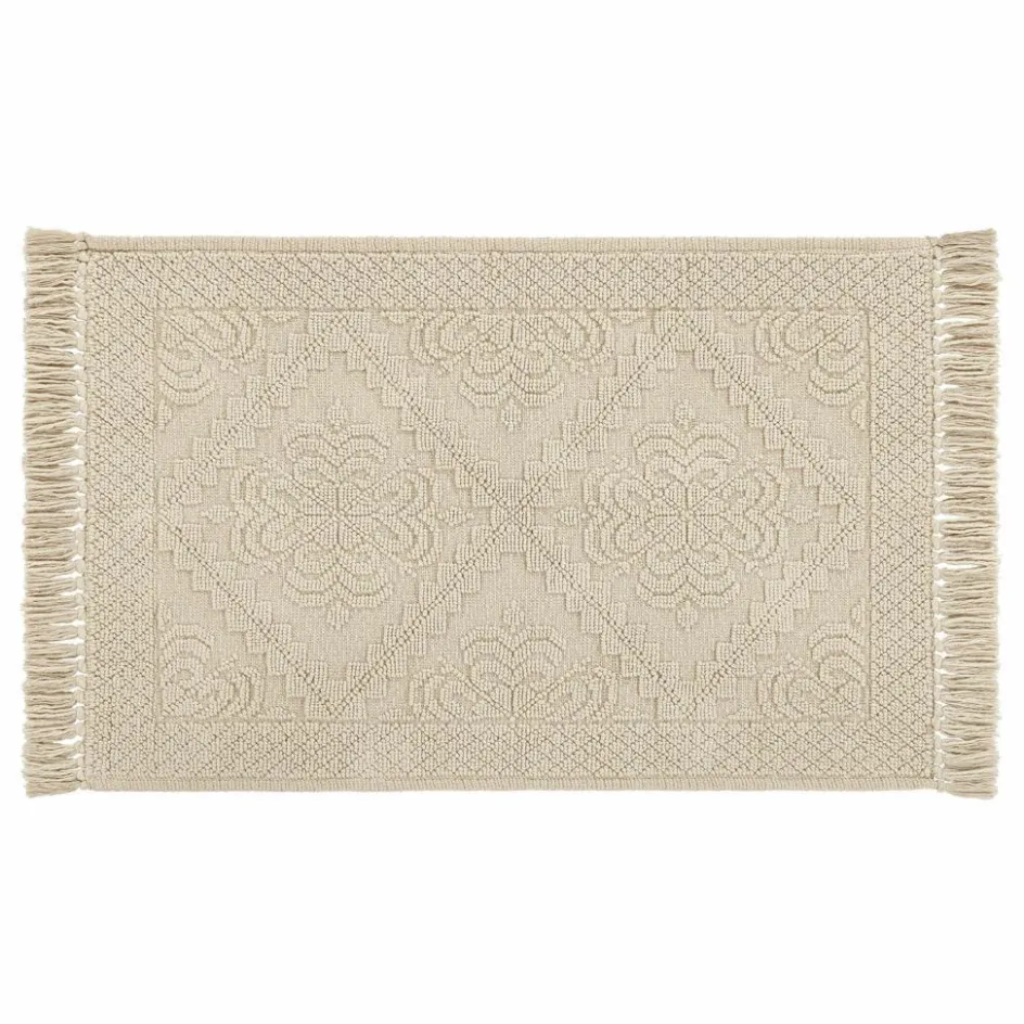 LOBERON Badtextilien|Badematten-Badematte Mivorex