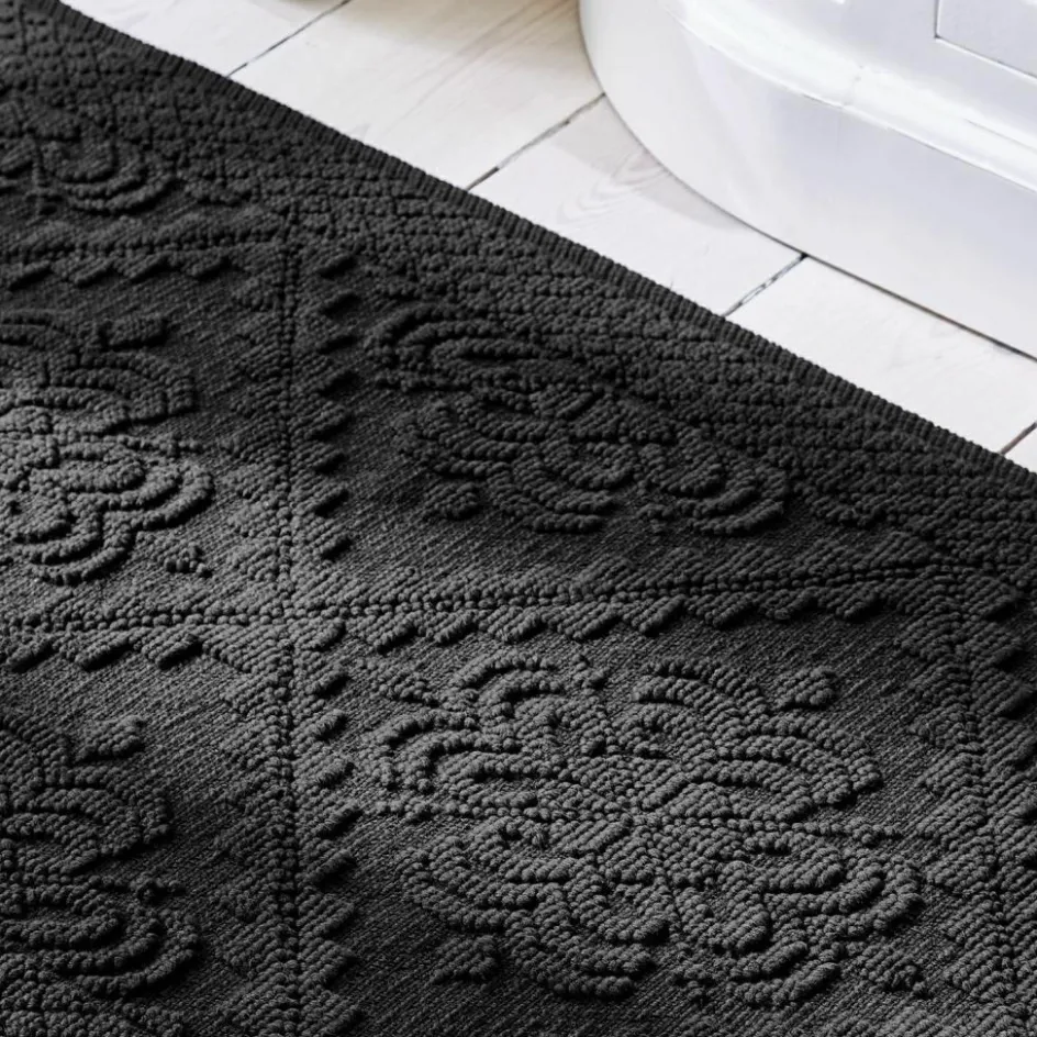 LOBERON Badtextilien|Badematten-Badematte Mivorex