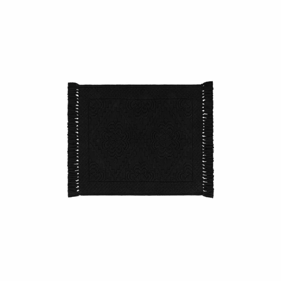 LOBERON Badtextilien|Badematten-Badematte Mivorex