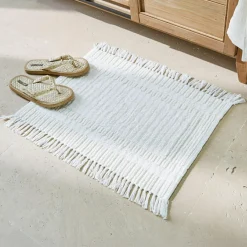 LOBERON Badtextilien|Badematten-Badematte Nexilo