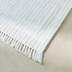 LOBERON Badtextilien|Badematten-Badematte Nexilo