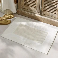 LOBERON Badtextilien|Badematten-Badematte Padrig