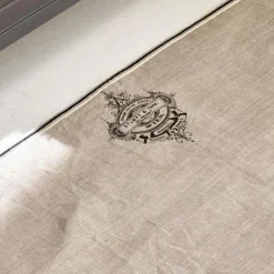 LOBERON Badtextilien|Badematten-Badematte Rania