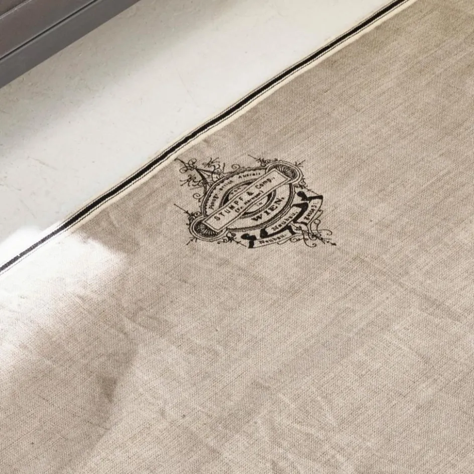 LOBERON Badtextilien|Badematten-Badematte Rania