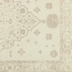 LOBERON Badtextilien|Badematten-Badematte Selorin