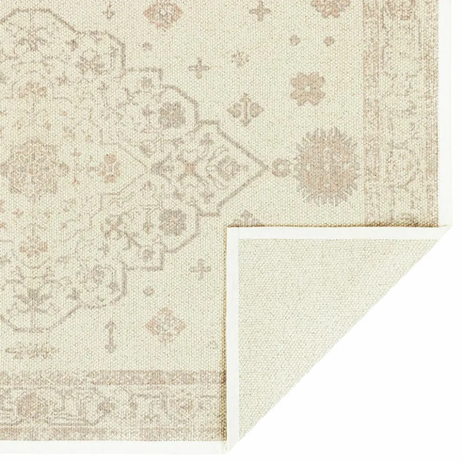 LOBERON Badtextilien|Badematten-Badematte Selorin