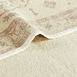 LOBERON Badtextilien|Badematten-Badematte Selorin