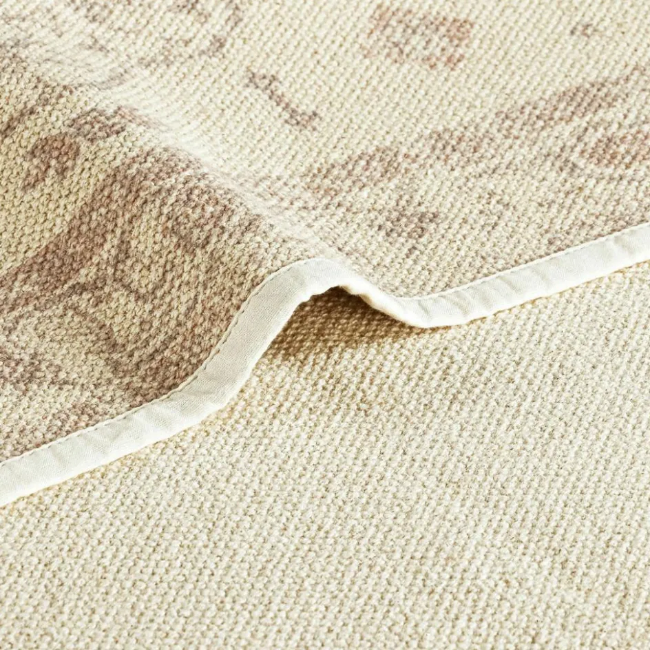 LOBERON Badtextilien|Badematten-Badematte Selorin