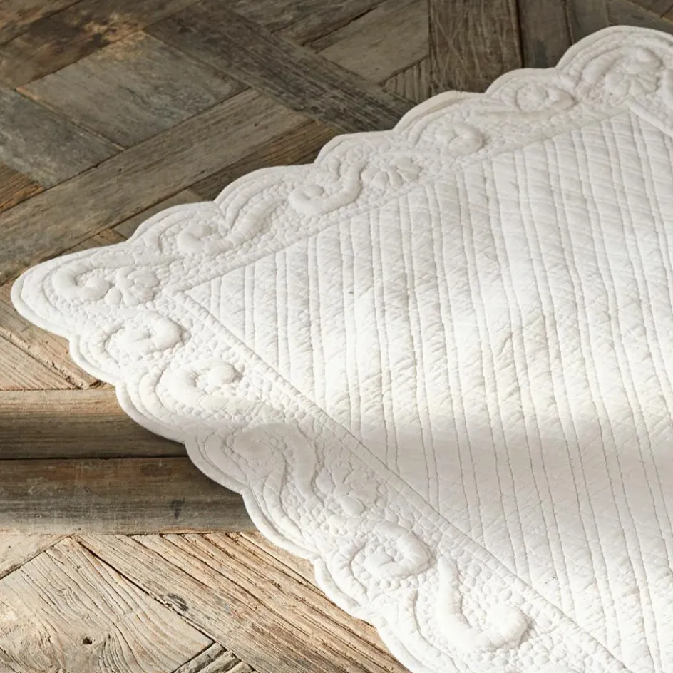 LOBERON Badtextilien|Badematten-Badematte Svikola