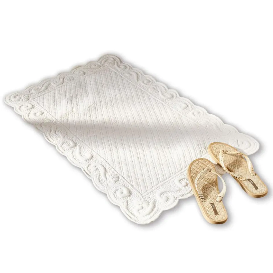 LOBERON Badtextilien|Badematten-Badematte Svikola