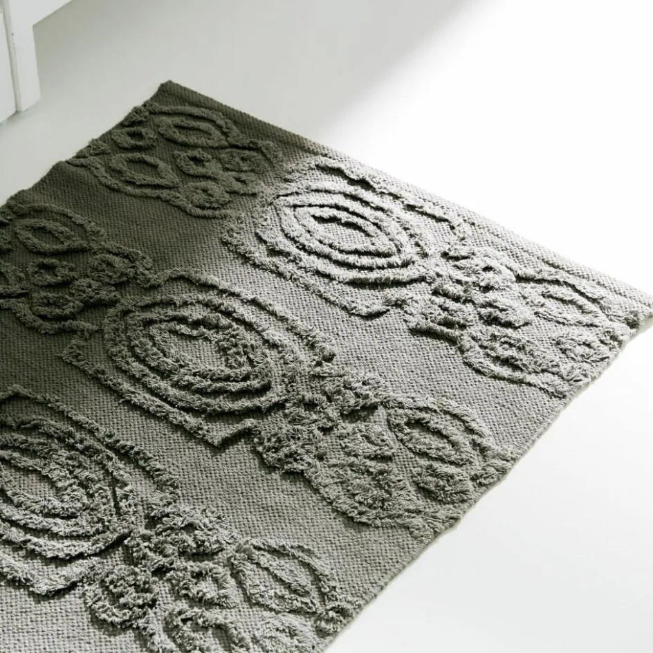 LOBERON Badtextilien|Badematten-Badematte Talafar