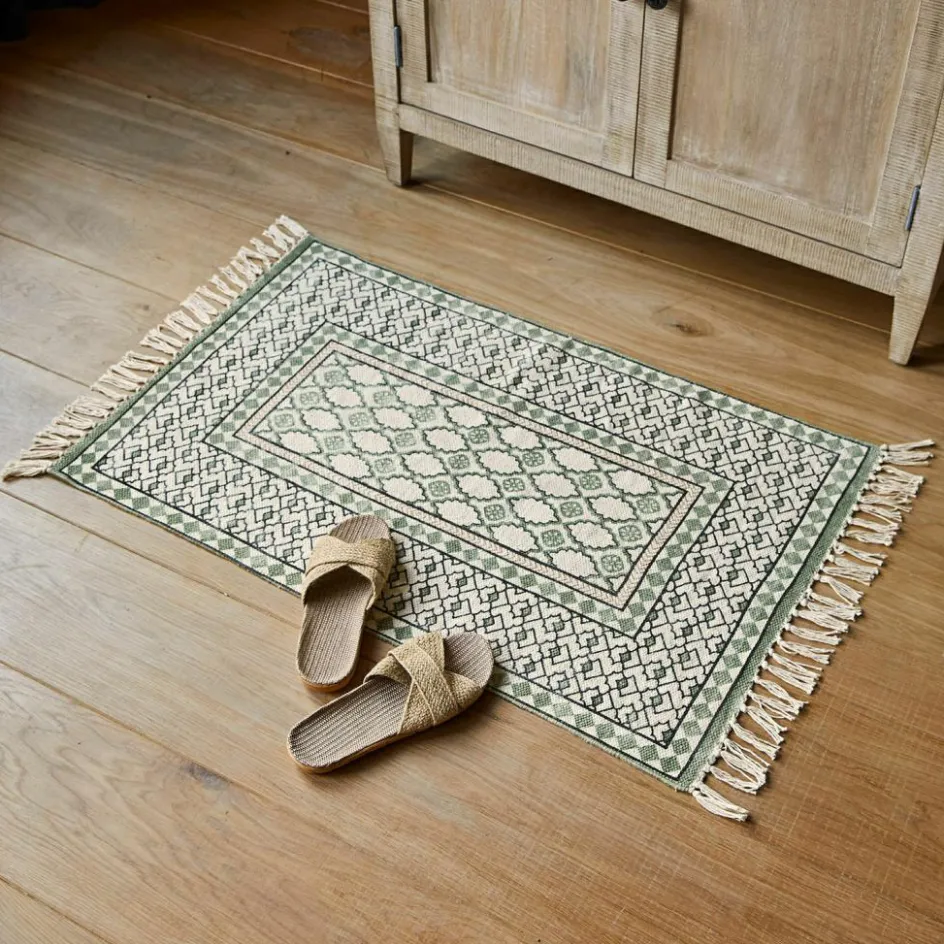 LOBERON Badtextilien|Badematten-Badematte Vellantino