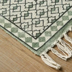 LOBERON Badtextilien|Badematten-Badematte Vellantino