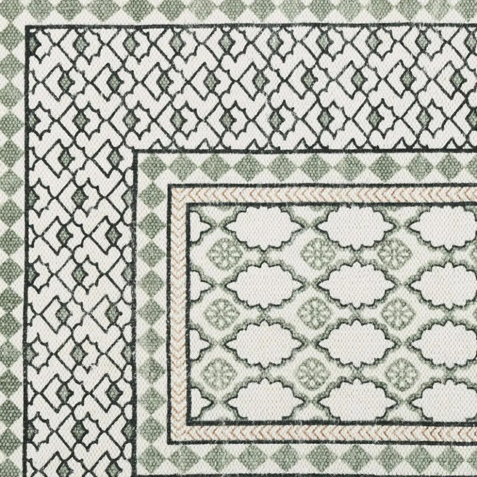 LOBERON Badtextilien|Badematten-Badematte Vellantino