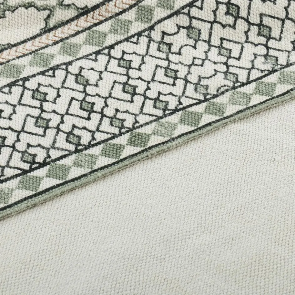 LOBERON Badtextilien|Badematten-Badematte Vellantino