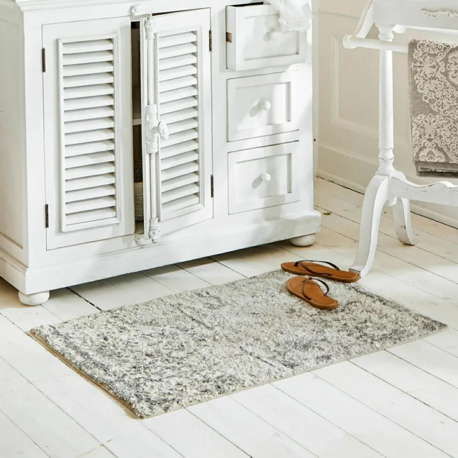 LOBERON Badtextilien|Badematten-Badematte Veneur