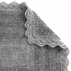 LOBERON Badtextilien|Badematten-Badematte Yalexir