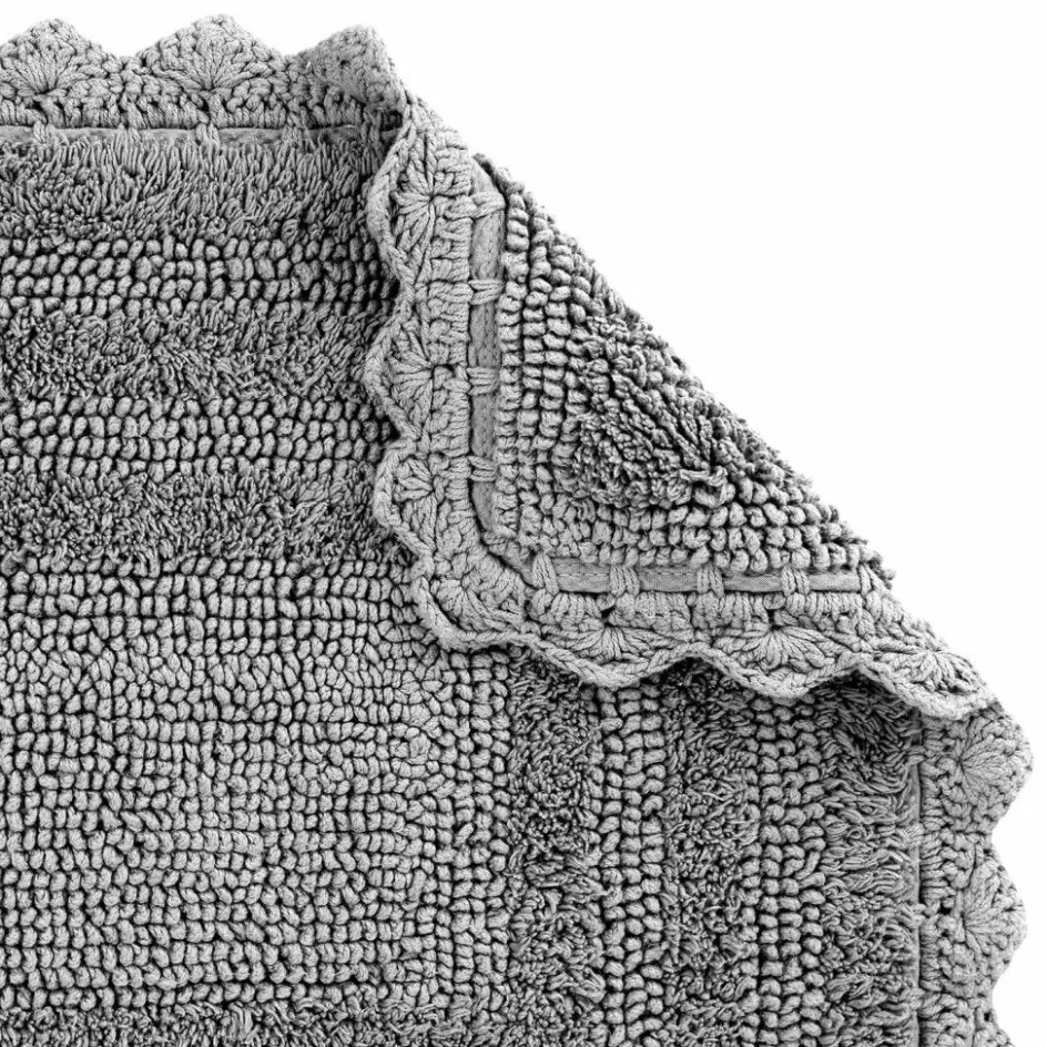 LOBERON Badtextilien|Badematten-Badematte Yalexir