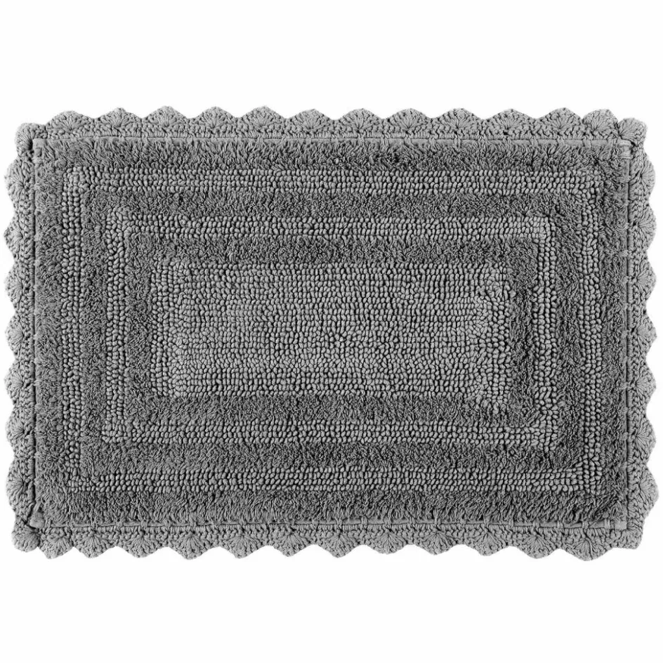 LOBERON Badtextilien|Badematten-Badematte Yalexir