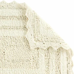 LOBERON Badtextilien|Badematten-Badematte Yalexir