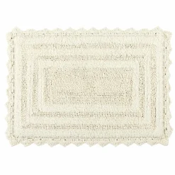 LOBERON Badtextilien|Badematten-Badematte Yalexir