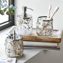 LOBERON Badzubehör|Badzubehör-Bad-Set Elorisse