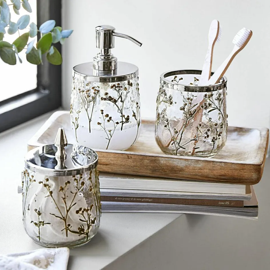 LOBERON Badzubehör|Badzubehör-Bad-Set Elorisse