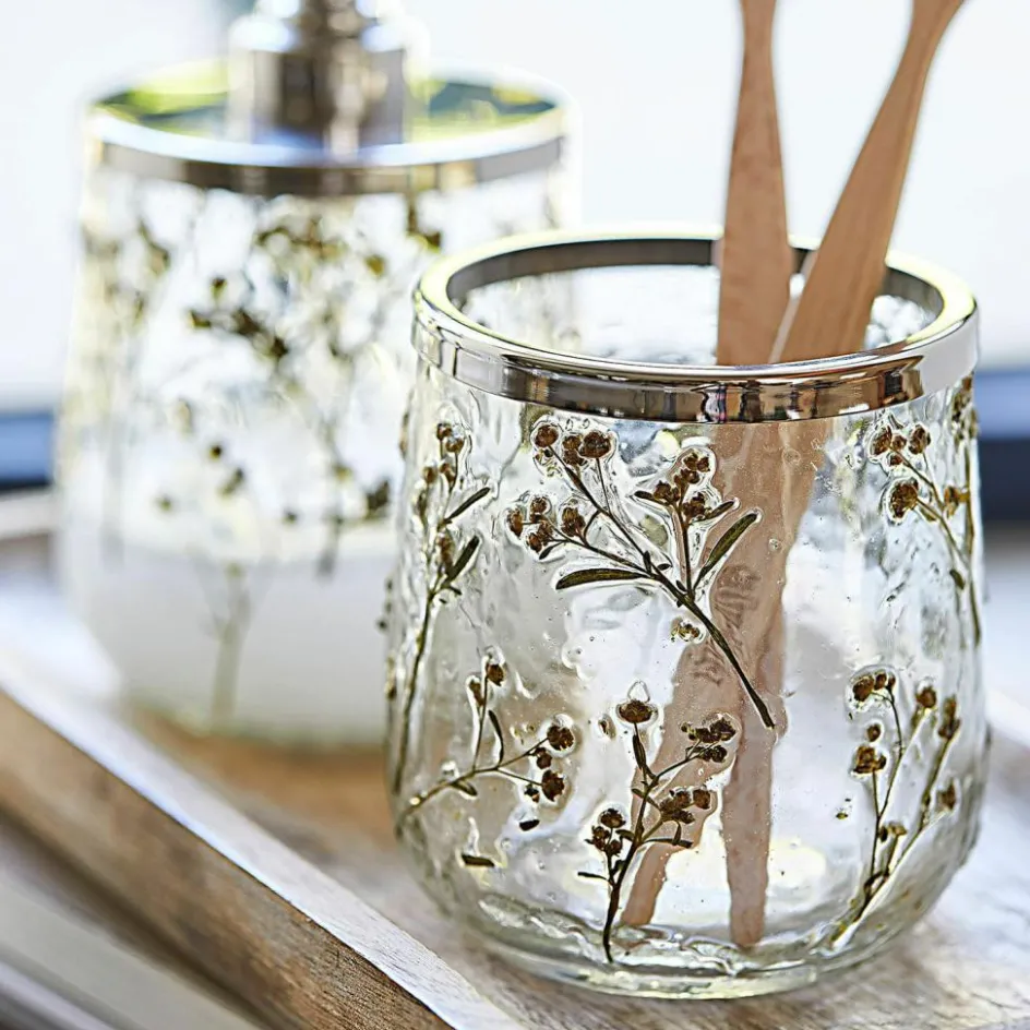 LOBERON Badzubehör|Badzubehör-Bad-Set Elorisse