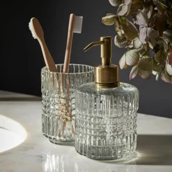 LOBERON Badzubehör|Badzubehör-Bad-Set Harrowgate