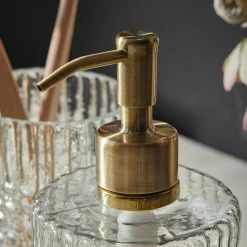 LOBERON Badzubehör|Badzubehör-Bad-Set Harrowgate