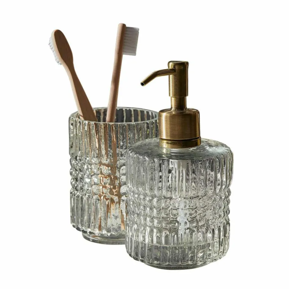 LOBERON Badzubehör|Badzubehör-Bad-Set Harrowgate