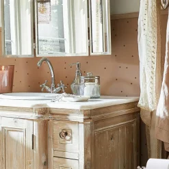 LOBERON Badzubehör|Badzubehör-Bad-Set Jolivienne