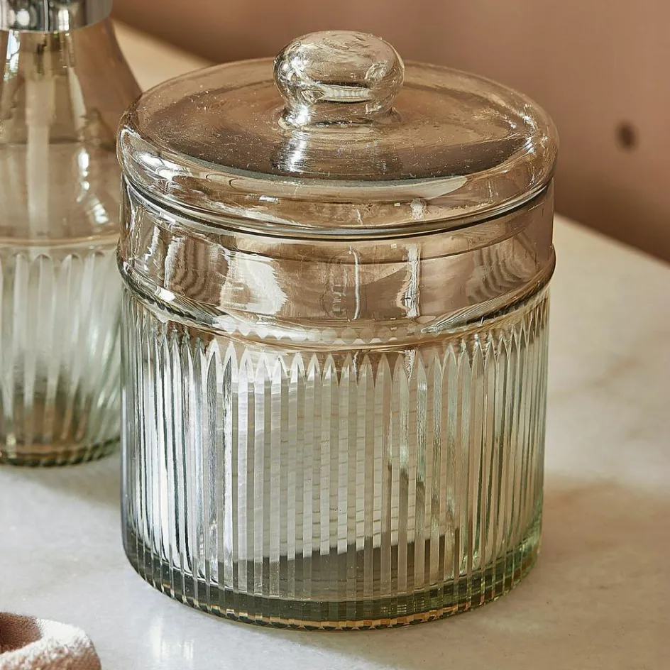 LOBERON Badzubehör|Badzubehör-Bad-Set Jolivienne