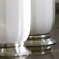 LOBERON Badzubehör|Badzubehör-Bad-Set Millicent