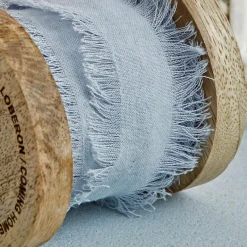 Geschenkverpackungen|Schreibwaren^LOBERON Band 2er Set Valethor blau/creme