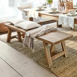 Bänke|Sitzmöbel^LOBERON Bank Amherst