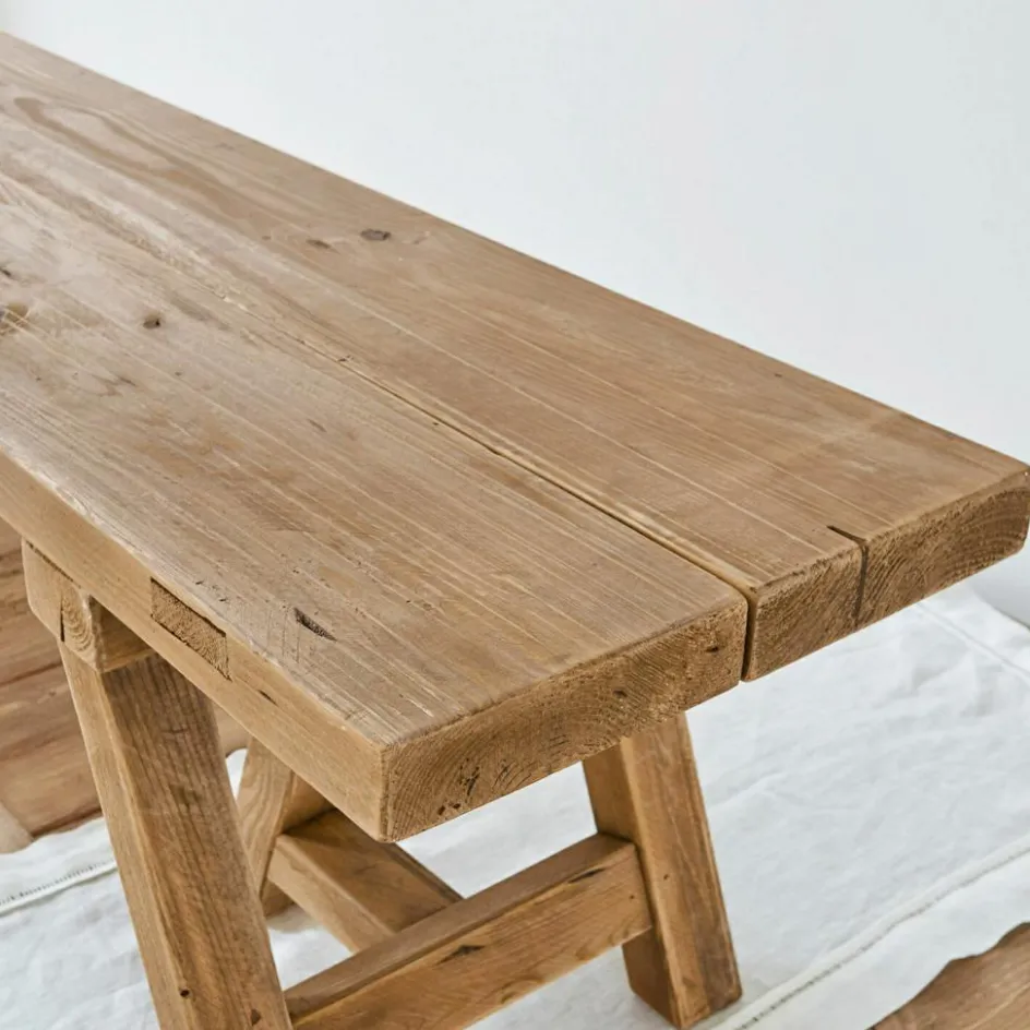 Bänke|Sitzmöbel^LOBERON Bank Amherst