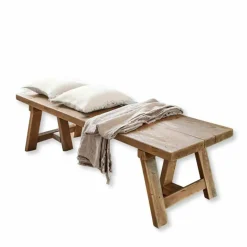 Bänke|Sitzmöbel^LOBERON Bank Amherst