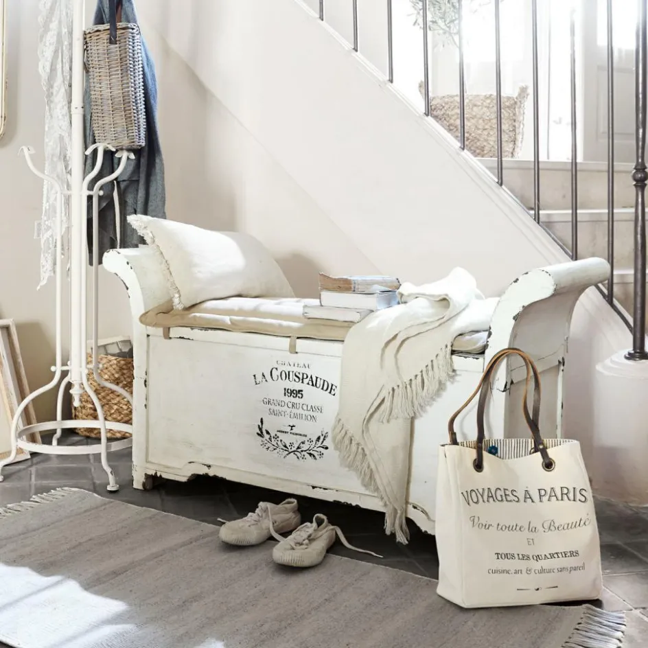 Bänke|Sitzmöbel^LOBERON Bank Andance