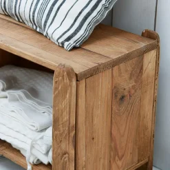 Bänke|Sitzmöbel^LOBERON Bank Argenteuil