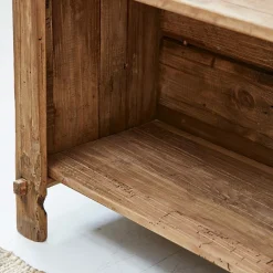 Bänke|Sitzmöbel^LOBERON Bank Argenteuil