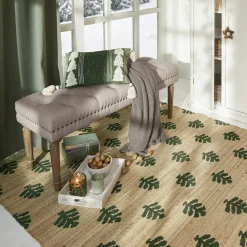 Bänke|Sitzmöbel^LOBERON Bank Brookfield