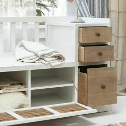 Bänke|Sitzmöbel^LOBERON Bank Elton