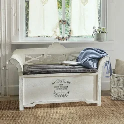 Bänke|Sitzmöbel^LOBERON Bank Fioen