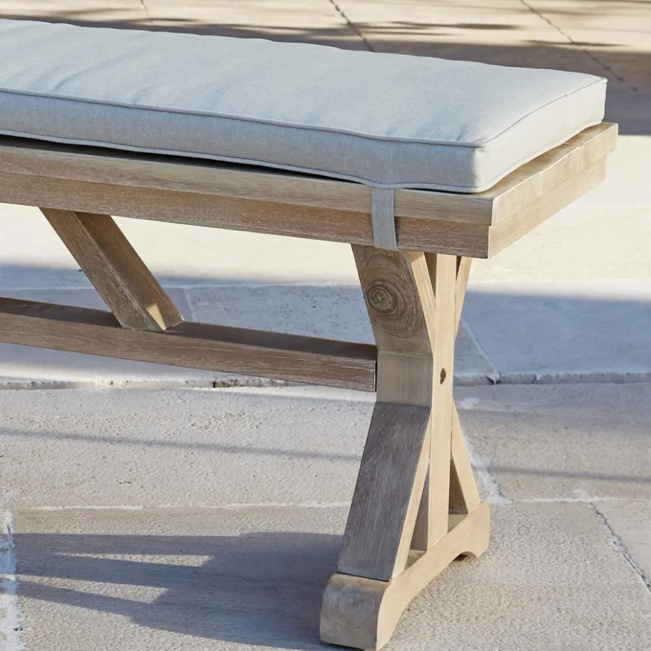 Sitzmöbel^LOBERON Bank FSC®-100% Graslin