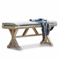 Sitzmöbel^LOBERON Bank FSC®-100% Graslin