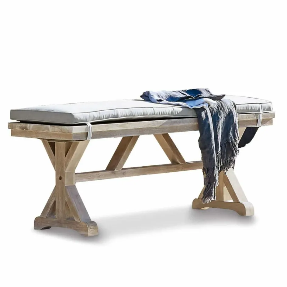 Sitzmöbel^LOBERON Bank FSC®-100% Graslin