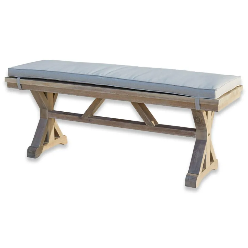 Sitzmöbel^LOBERON Bank FSC®-100% Graslin