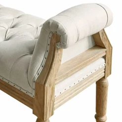 Bänke|Sitzmöbel^LOBERON Bank Griveta