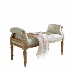 Bänke|Sitzmöbel^LOBERON Bank Griveta